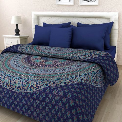 Cotton-Double-Bed-sheet