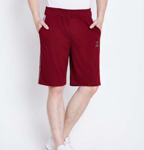 Bermuda Shorts 2