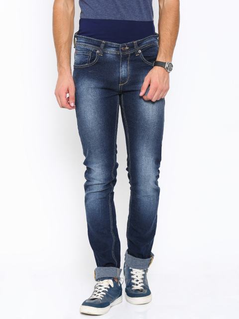 Fit-Low-Rise-Clean-Look-Jeans – Sumeet Bazaar
